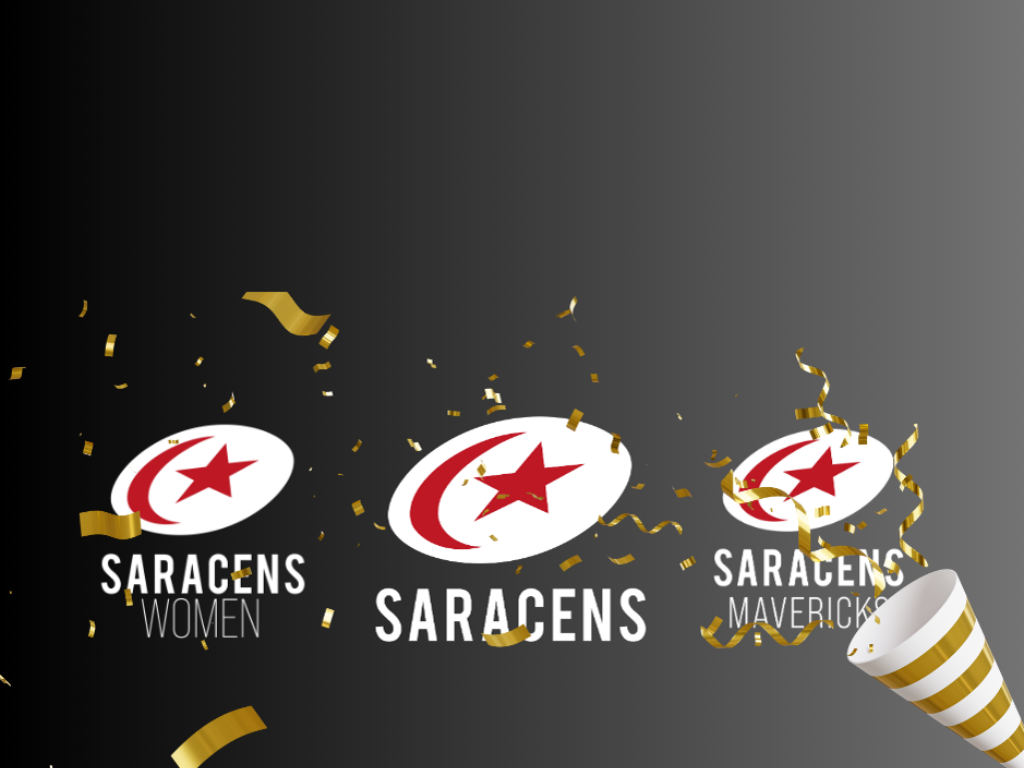 Saracens Season Successes
