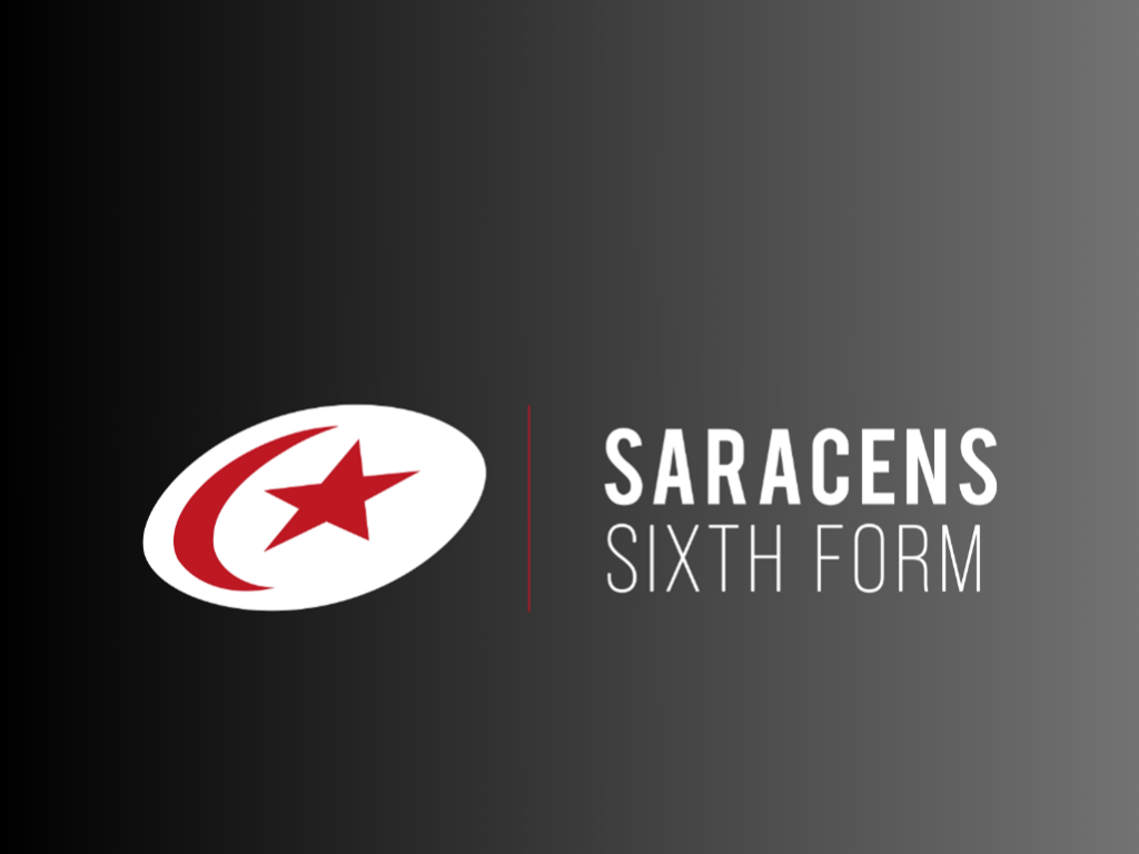 Saracens Sixth Form September 2023