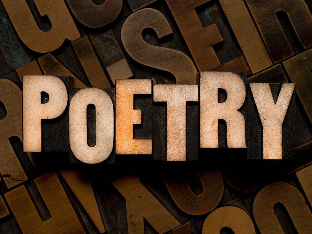 Black History Month Poetry Competition