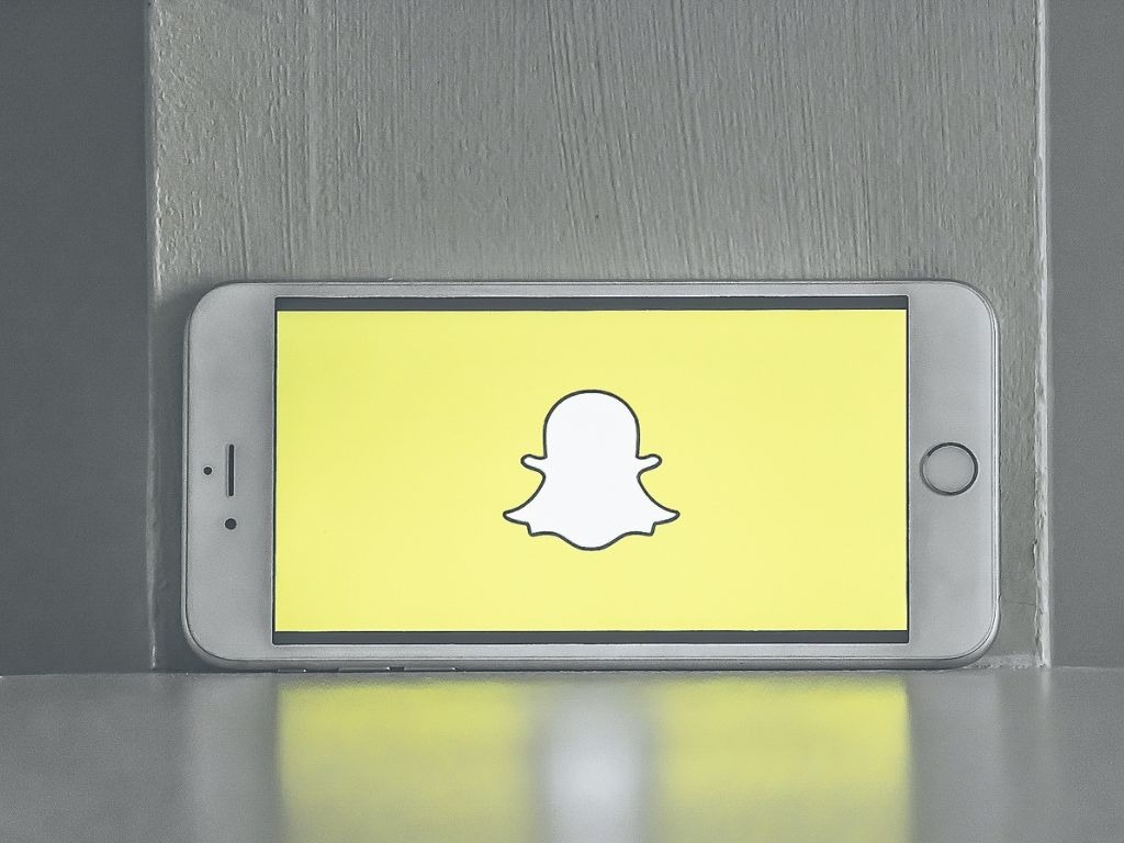 Visit To Snapchat HQ