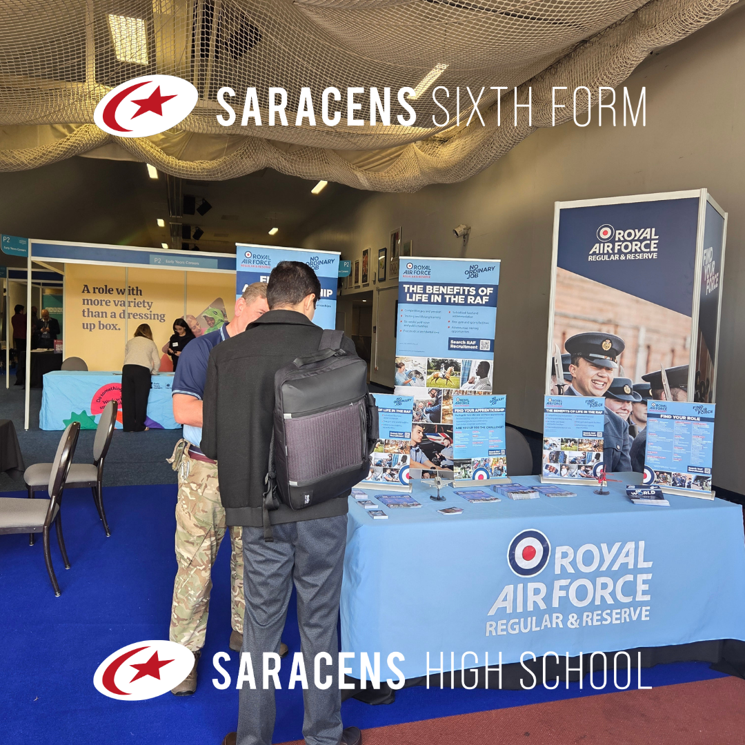 Apprenticeship Fair at StoneX Stadium