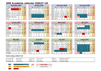 2026-2027 Term Dates